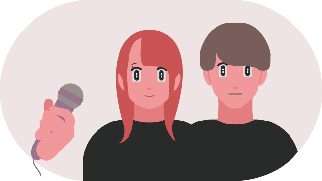 卒業生インタビューアイコン（スマホ版）