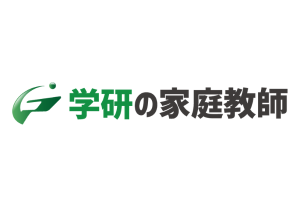 学研の家庭教師ロゴ
