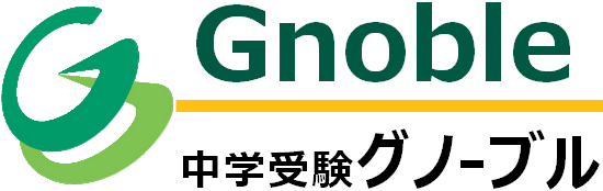Gnoble（グノーブル）ロゴ