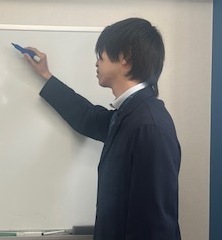 ライター HaToMo