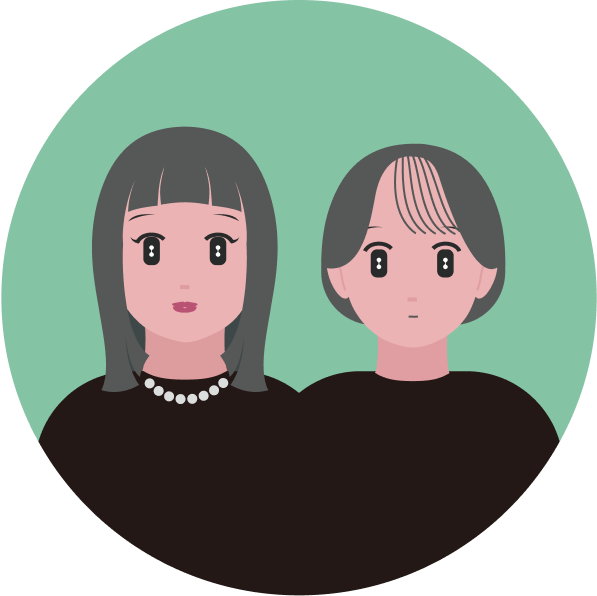 親子のアイコン