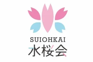 水桜会ロゴ