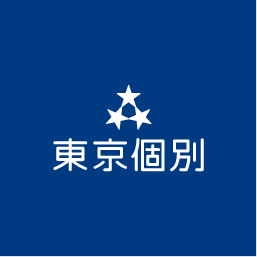 東京個別指導学院ロゴ