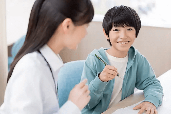 個別指導のイメージ