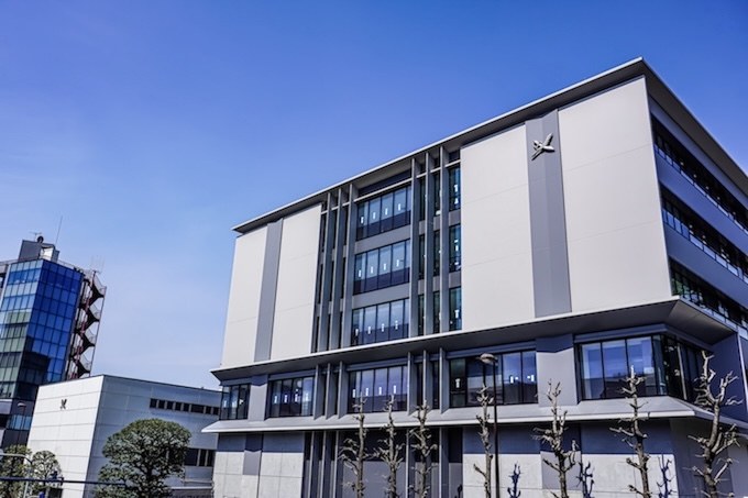 開成中学校・高等学校