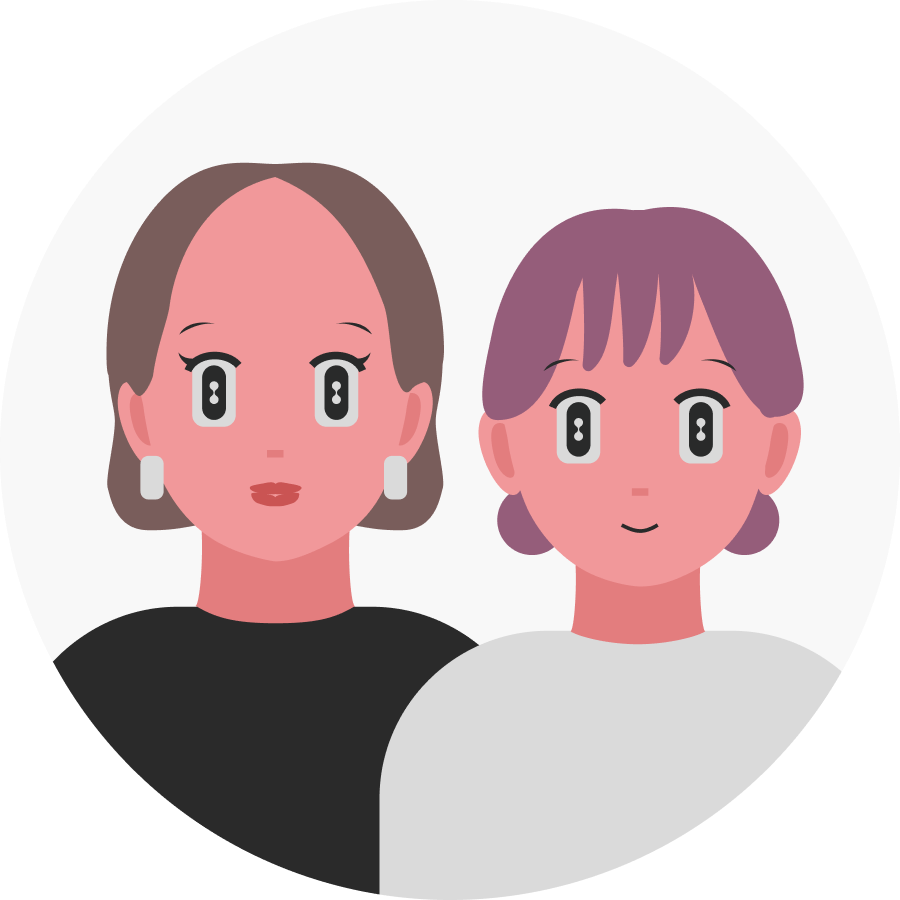 親子のアイコン