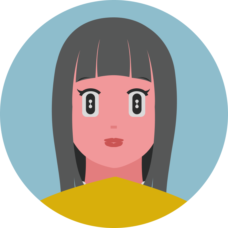 受験ママのイラスト2