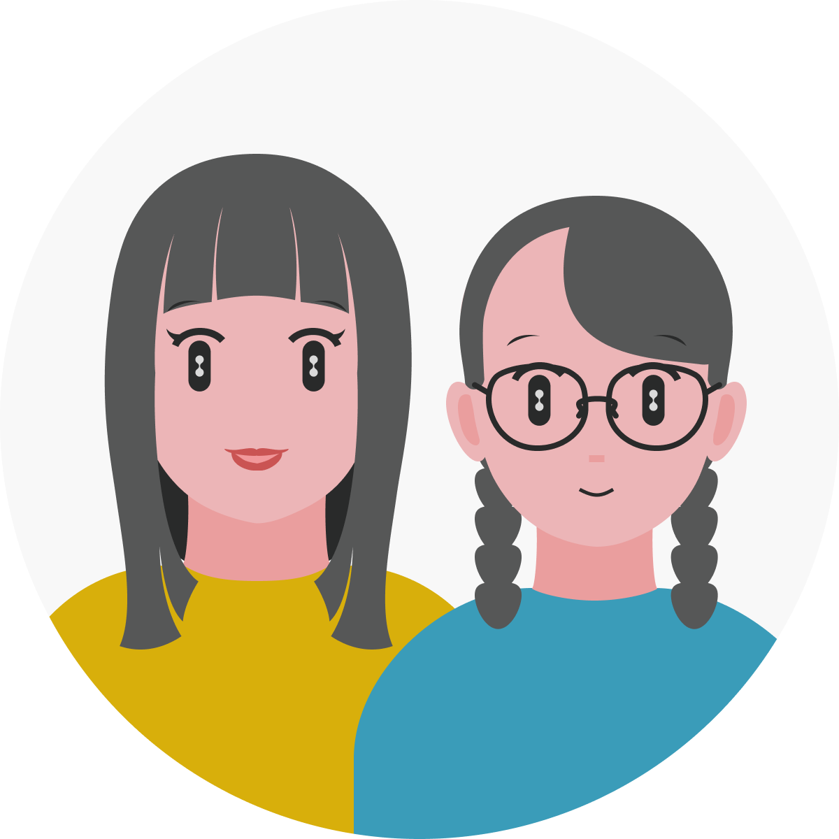 親子のアイコン