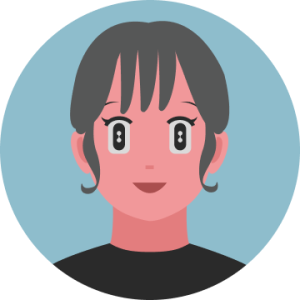 卒業生（女性）
