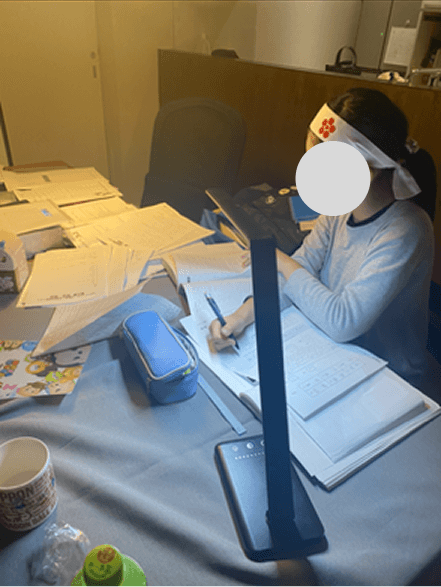 Uさんからの提供写真1