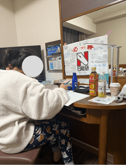 Uさんからの提供写真2