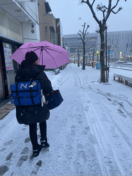 Uさんからの提供写真4