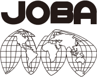 JOBAロゴ