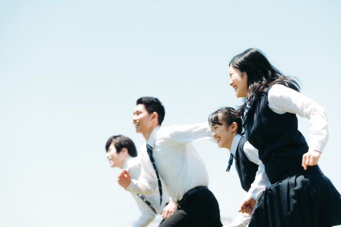 卒業生インタビュー