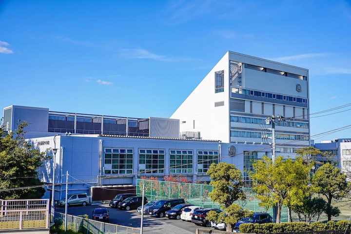 渋谷教育学園幕張中学校・高等学校