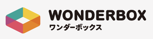 ワンダーボックス ロゴ