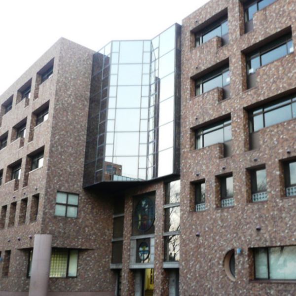 浅野中学校・高等学校