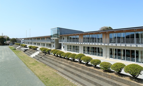栄光学園中学高等学校