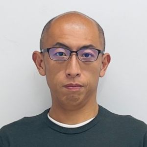富永雄輔先生