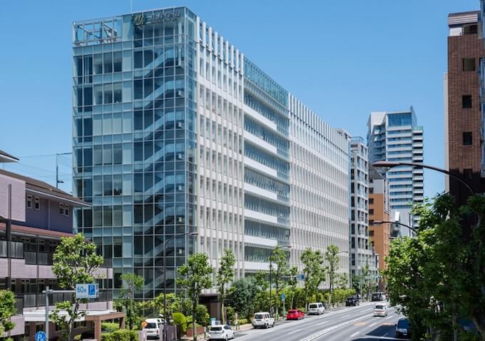 広尾学園  中学校 高等学校