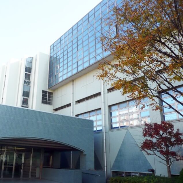 東京都立小石川中等教育学校