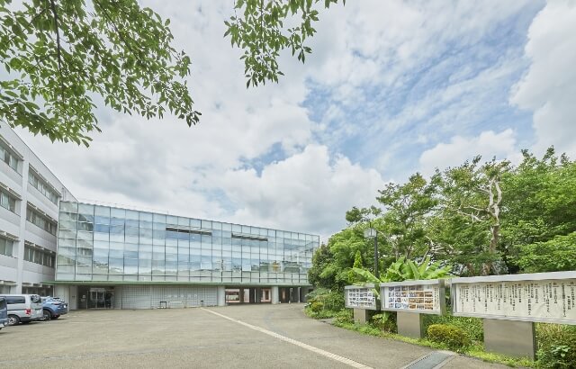東京都立武蔵高等学校・附属中学校