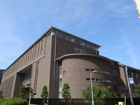大阪星光学院中学校・高等学校