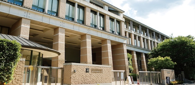 洛南高等学校附属中学校