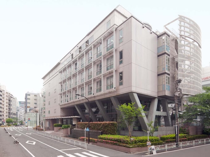 渋谷教育学園渋谷中学高等学校