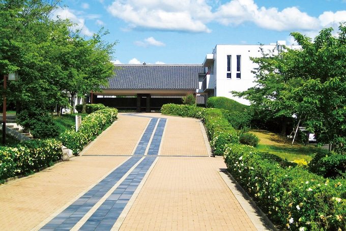 東大寺学園中・高等学校