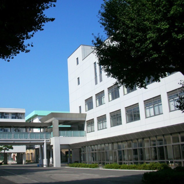 東邦大学付属 東邦中学校・高等学校