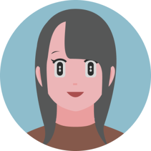 卒業生アイコン