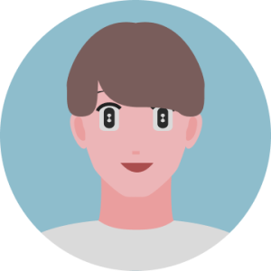 卒業生アイコン