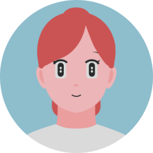 卒業生アイコン