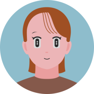 卒業生アイコン