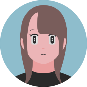 卒業生アイコン