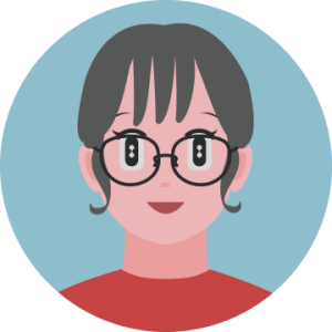 卒業生アイコン